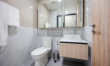 For rent 1 Beds condo in Ratchathewi, Bangkok