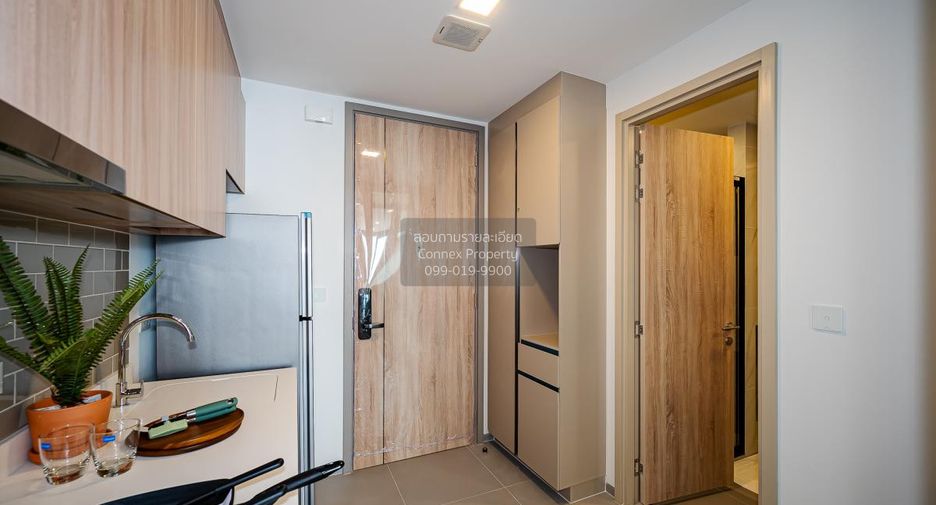 For rent 1 bed condo in Ratchathewi, Bangkok