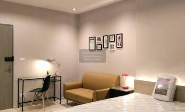 For rent 1 Beds condo in Phra Pradaeng, Samut Prakan