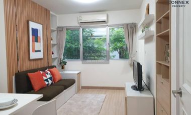 For rent 1 bed condo in Phra Khanong, Bangkok