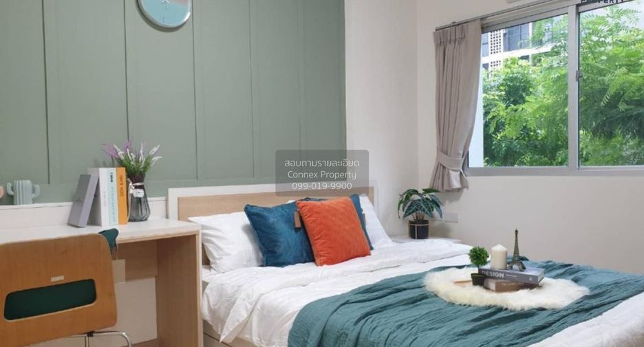 For rent 1 bed condo in Phra Khanong, Bangkok