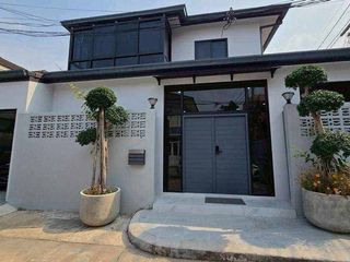 Villa zum Kauf und zur Miete mit 4 Zimmer in Bang Lamung, Chonburi
