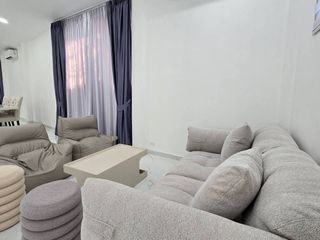 Villa zum Kauf und zur Miete mit 4 Zimmer in Bang Lamung, Chonburi