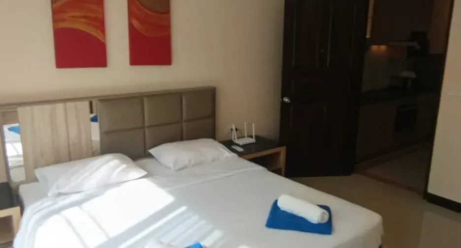 For sale 1 bed condo in Ko Samui, Surat Thani