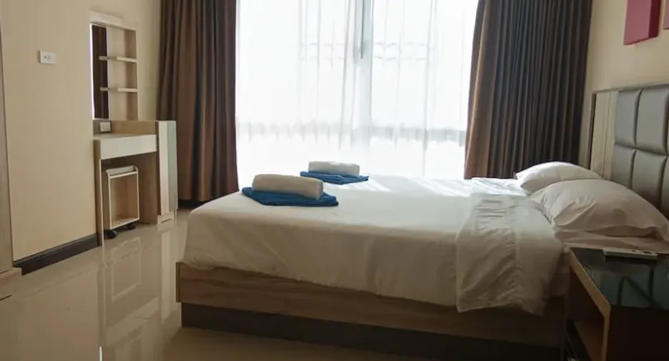 For sale 1 bed condo in Ko Samui, Surat Thani