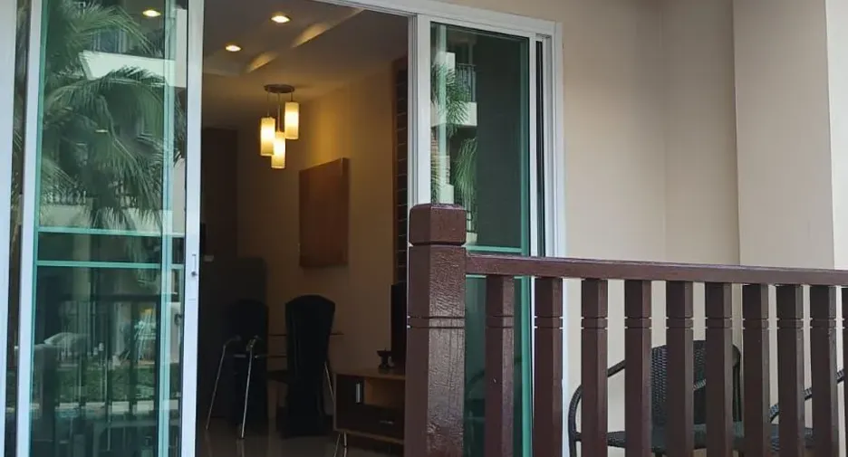 For sale 1 bed condo in Ko Samui, Surat Thani