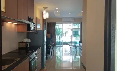 For sale 1 bed condo in Ko Samui, Surat Thani