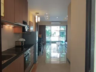 Продажа 1 кровать кондо в Самуи, Сураттани