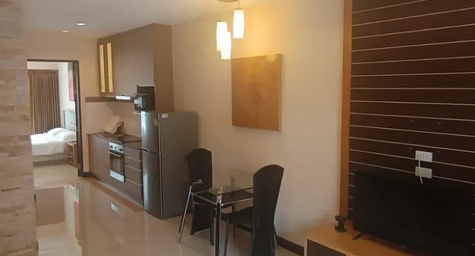 For sale 1 bed condo in Ko Samui, Surat Thani