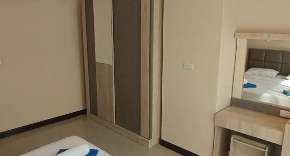 For sale 1 bed condo in Ko Samui, Surat Thani