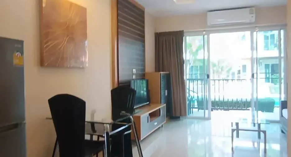 For sale 1 bed condo in Ko Samui, Surat Thani