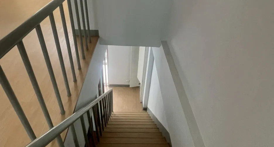 For rent office in Khlong Toei, Bangkok