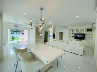 For sale 3 bedrooms house in Bang Lamung, Chonburi