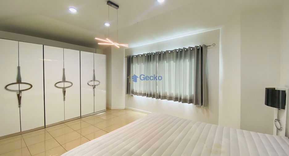 For sale 3 bedrooms house in Bang Lamung, Chonburi