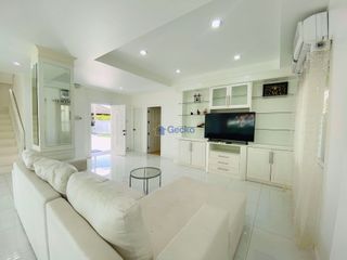 For sale 3 bedrooms house in Bang Lamung, Chonburi
