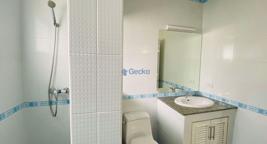 For sale 3 bedrooms house in Bang Lamung, Chonburi