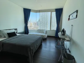For sale 3 bedrooms condo in Bang Kho Laem, Bangkok