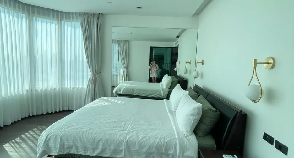 For sale 3 bedrooms condo in Bang Kho Laem, Bangkok