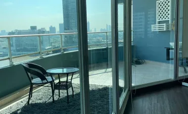 Wohnung zum Kauf mit 3 Zimmer in Bang Kho Laem, Bangkok
