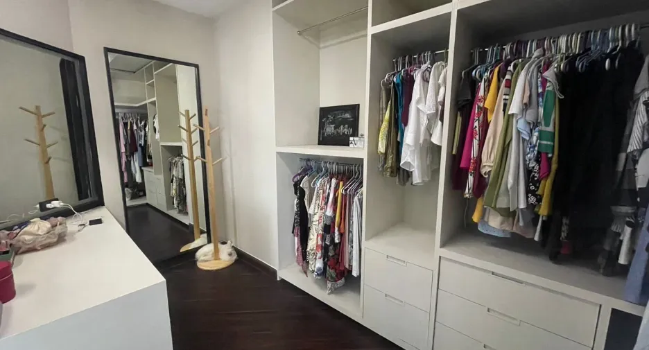 For sale 3 bedrooms condo in Bang Kho Laem, Bangkok