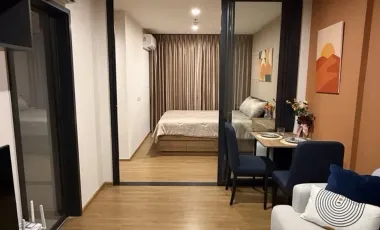 出租 1 卧室 公寓 在 Chatuchak, 曼谷
