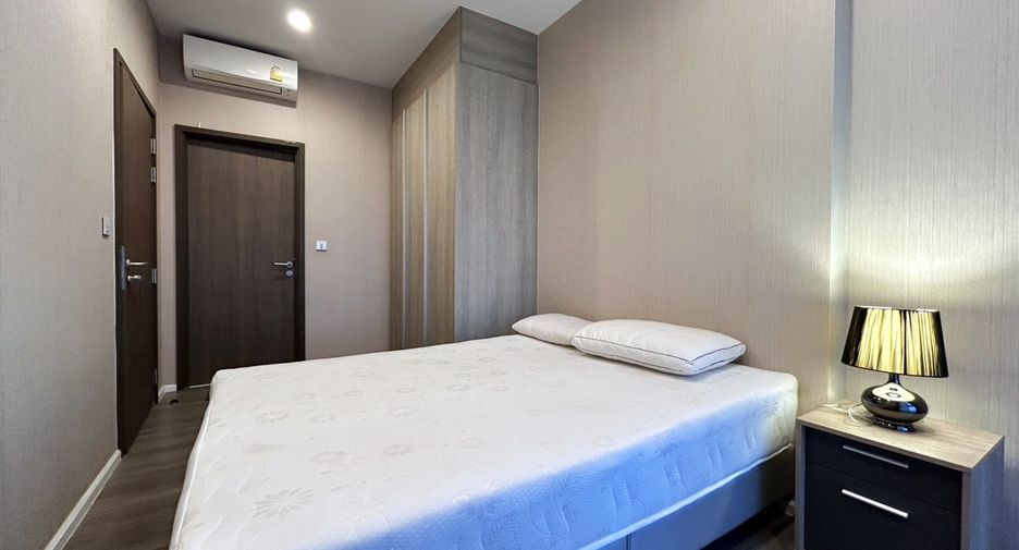 For rent 2 bedrooms condo in Bang Na, Bangkok