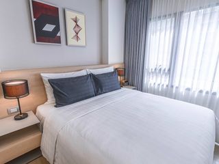 出租 公寓 公寓 在 Pathum Wan, 曼谷
