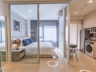 出租 公寓 公寓 在 Pathum Wan, 曼谷