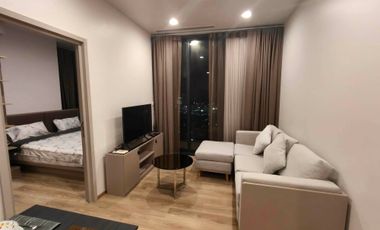 ให้เช่า 2 ห้องนอน คอนโด ใน คลองเตย, กรุงเทพฯ