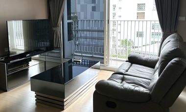 For rent and for sale 1 bed condo in Watthana, Bangkok