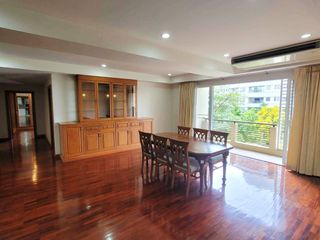For rent 3 bedrooms condo in Pathum Wan, Bangkok