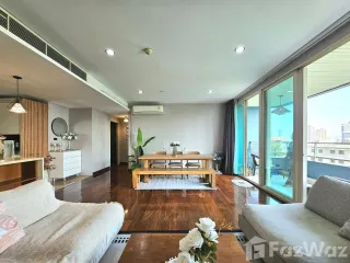 For sale 3 bedrooms condo in Bang Kho Laem, Bangkok