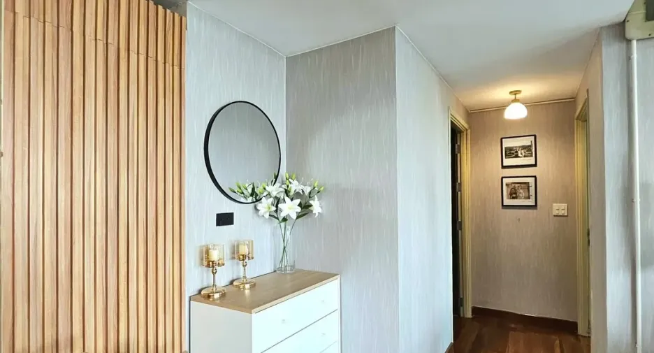 ขาย 3 ห้องนอน คอนโด ใน บางคอแหลม, กรุงเทพฯ