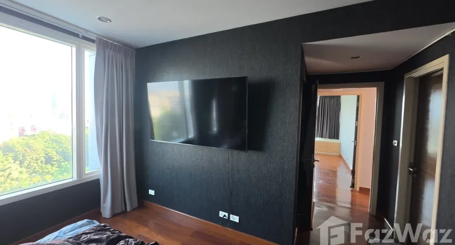 ขาย 3 ห้องนอน คอนโด ใน บางคอแหลม, กรุงเทพฯ