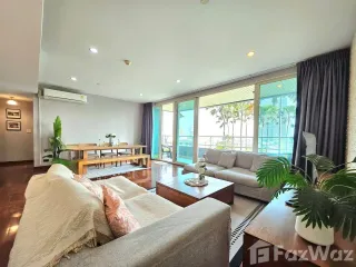 For sale 3 bedrooms condo in Bang Kho Laem, Bangkok