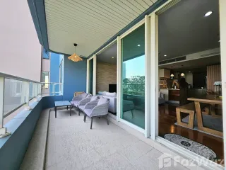 For sale 3 bedrooms condo in Bang Kho Laem, Bangkok