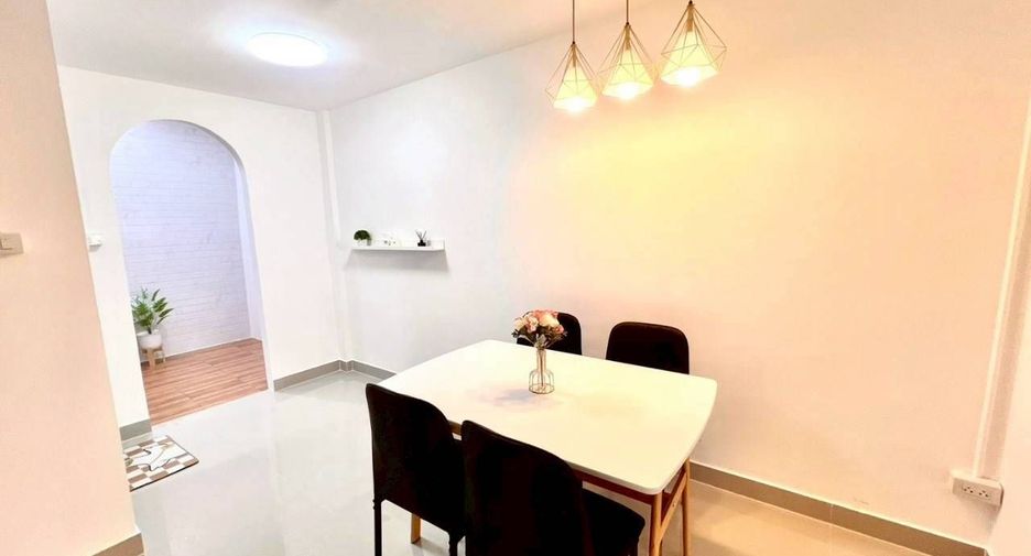 For sale 2 bedrooms townhouse in Lam Luk Ka, Pathum Thani
