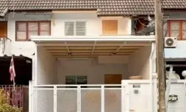For sale 2 bedrooms townhouse in Lam Luk Ka, Pathum Thani