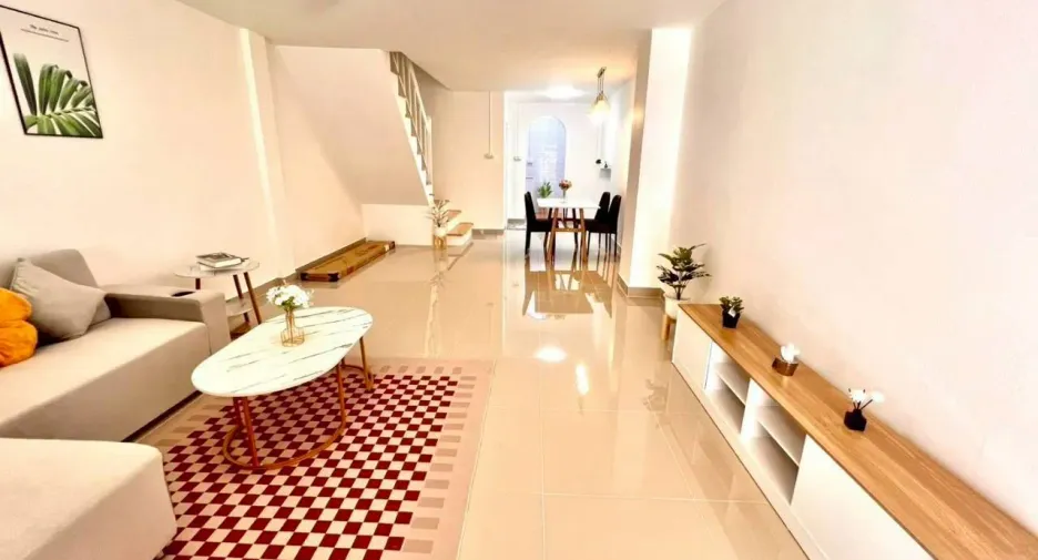 For sale 2 bedrooms townhouse in Lam Luk Ka, Pathum Thani