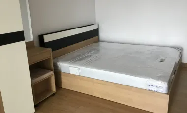 Wohnung zum Kauf und zur Miete mit 1 Zimmer in Mueang Nonthaburi, Nonthaburi