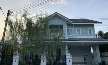 出售 5 卧室 独立屋 在 Mueang Rayong, Rayong