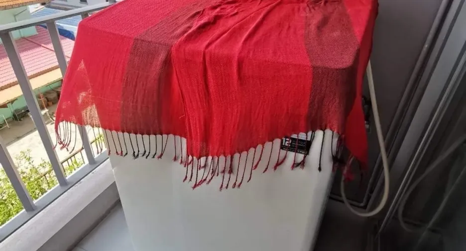 À vendre et à louer 1 chambre condo à Uthai, Phra Nakhon Si Ayutthaya