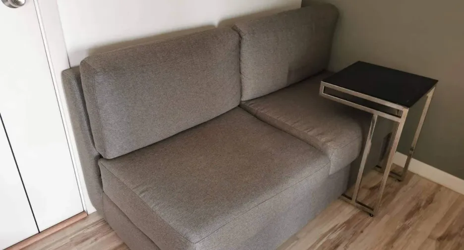 À vendre et à louer 1 chambre condo à Uthai, Phra Nakhon Si Ayutthaya