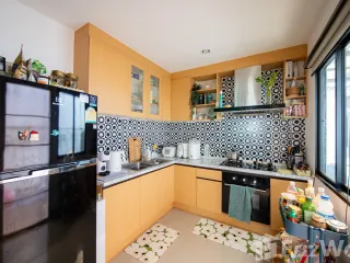 For sale 3 bedrooms house in Sam Khok, Pathum Thani