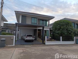For sale 3 ベッドルーム house in Sam Khok, Pathum Thani