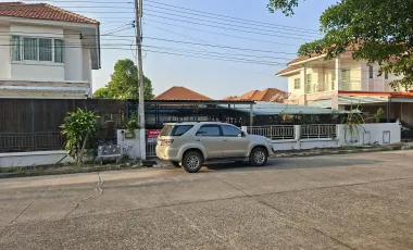 ขาย 3 ห้องนอน บ้านเดี่ยว ใน เมืองนครราชสีมา, นครราชสีมา