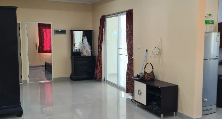 For sale and for rent 3 bedrooms house in Mueang Rayong, Rayong