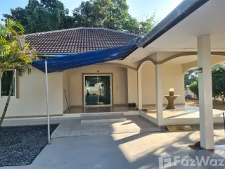 出售 和 出租 3 卧室 独立屋 在 Mueang Rayong, Rayong