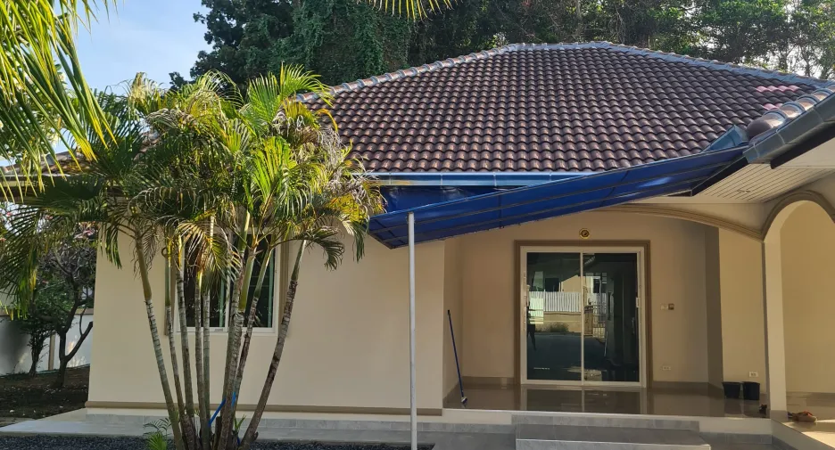 For sale and for rent 3 bedrooms house in Mueang Rayong, Rayong