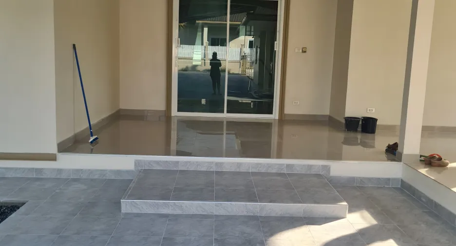 For sale and for rent 3 bedrooms house in Mueang Rayong, Rayong